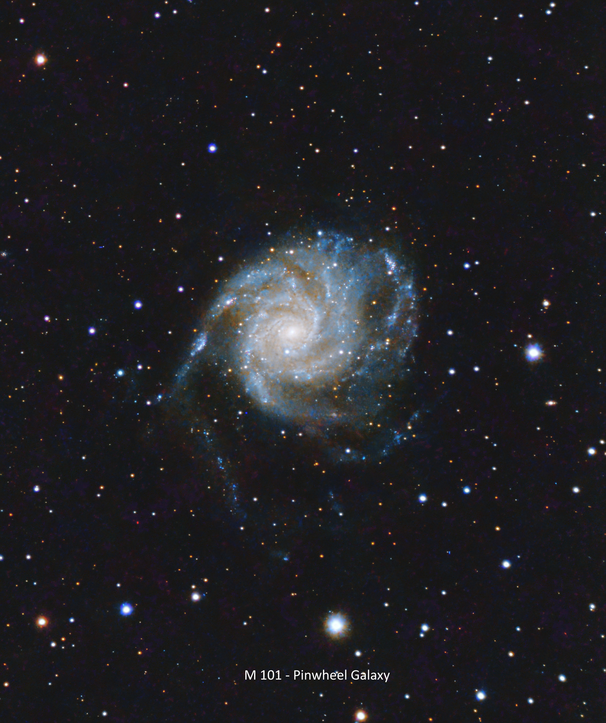 astro