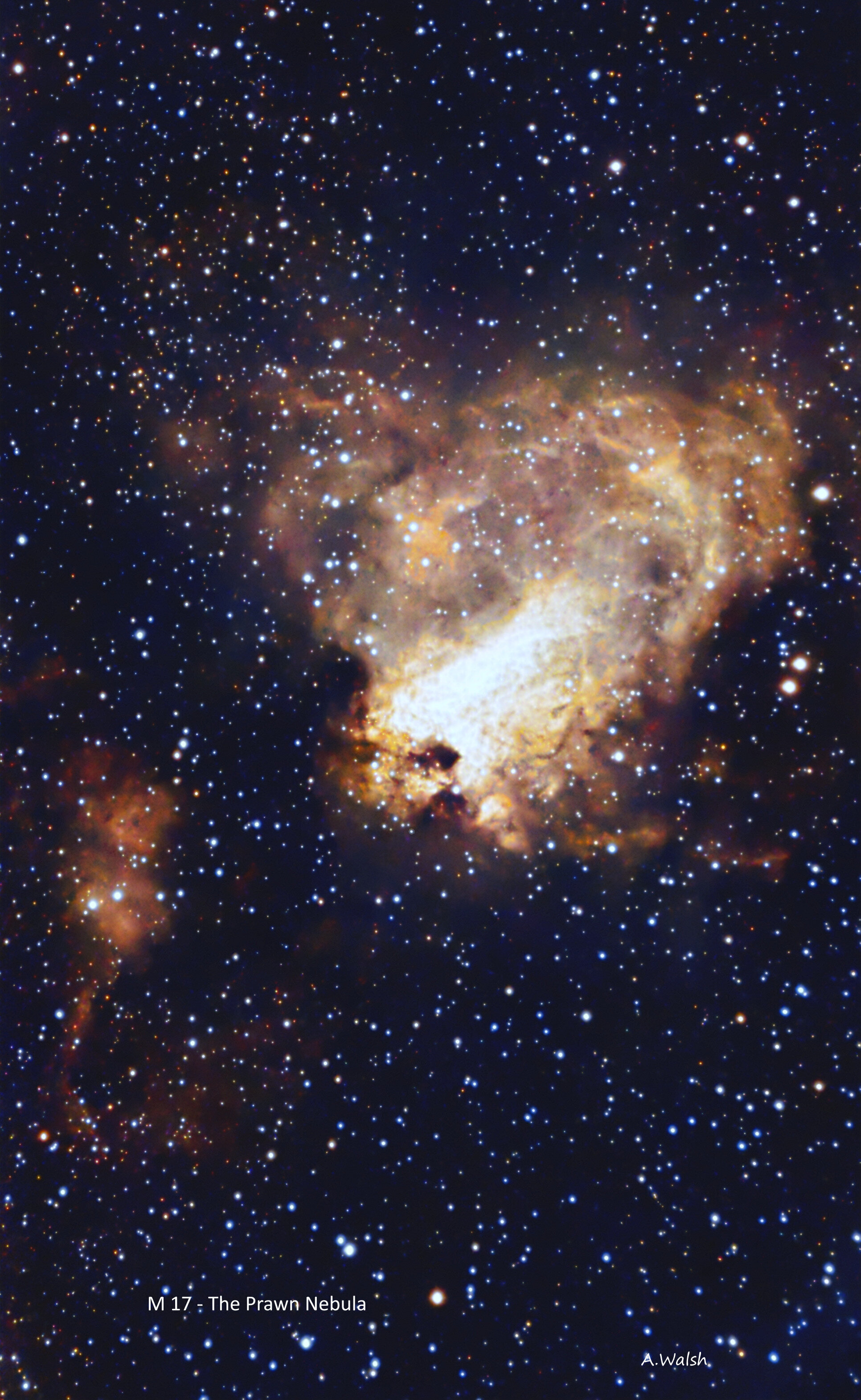 astro