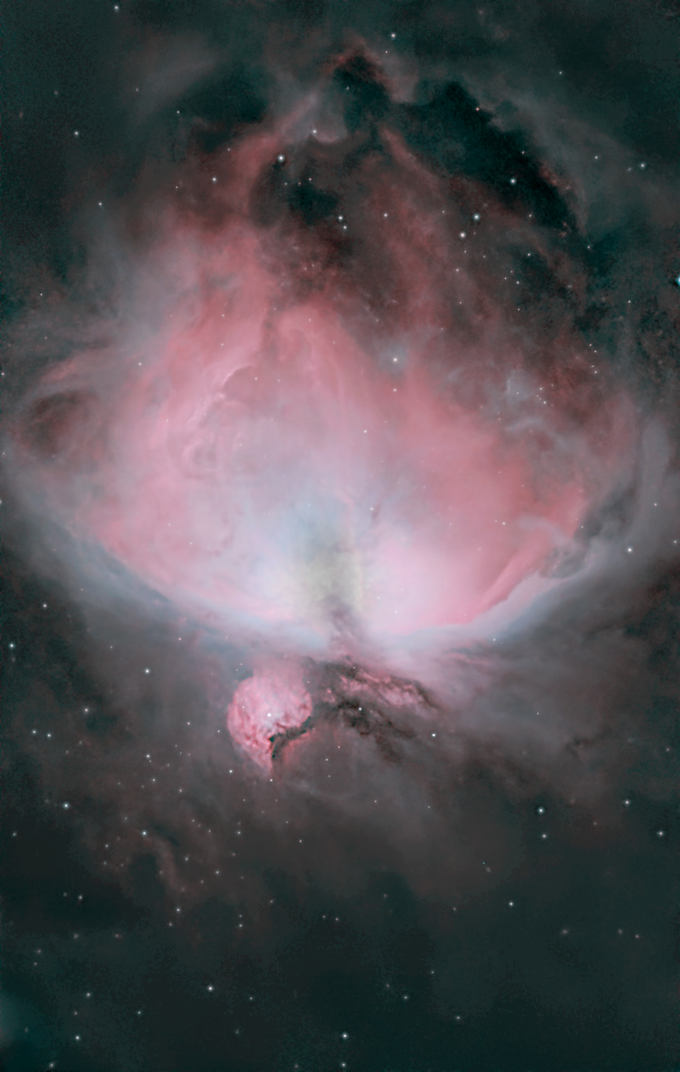 astro