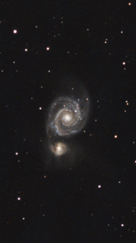 astro