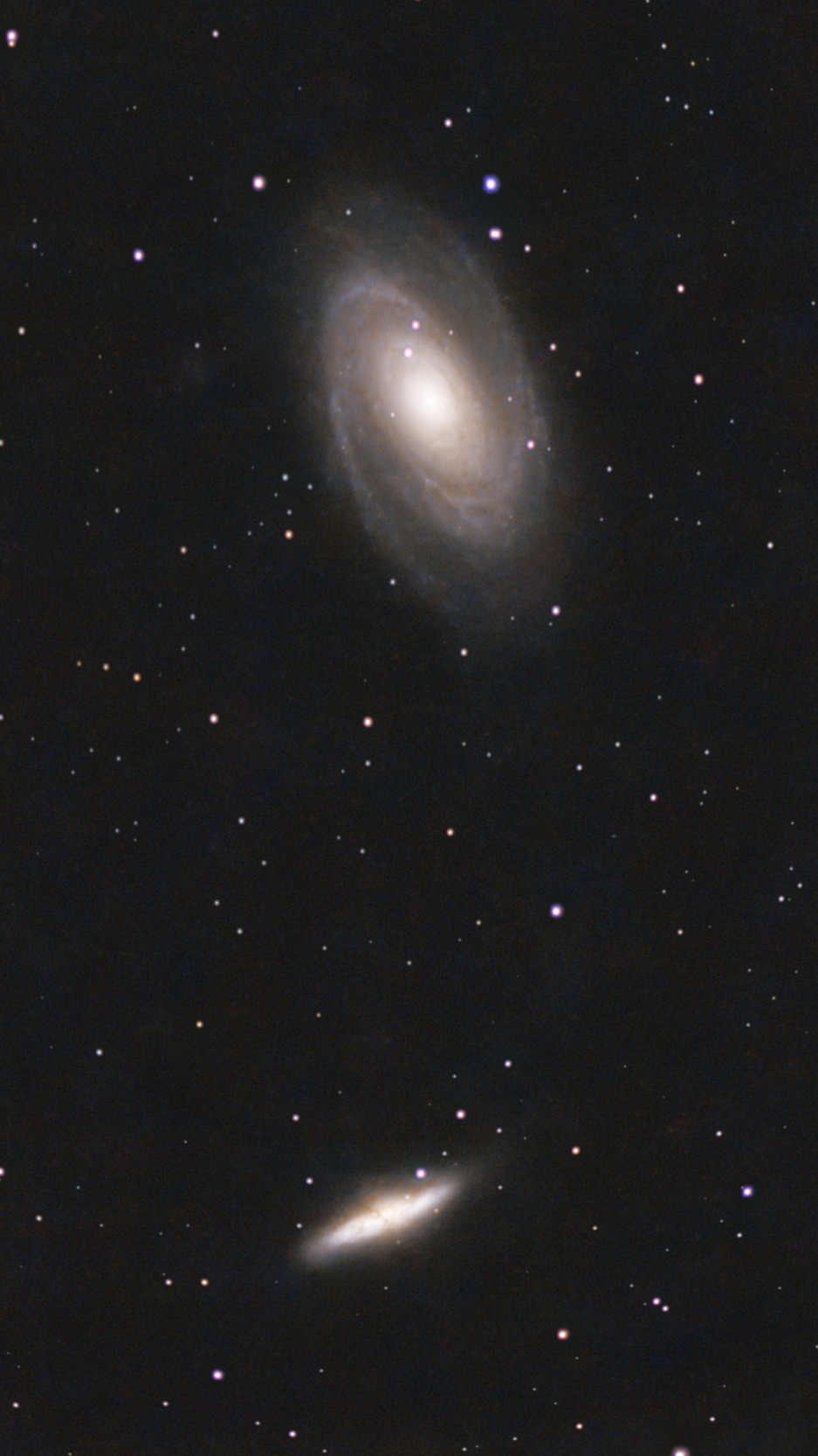 astro