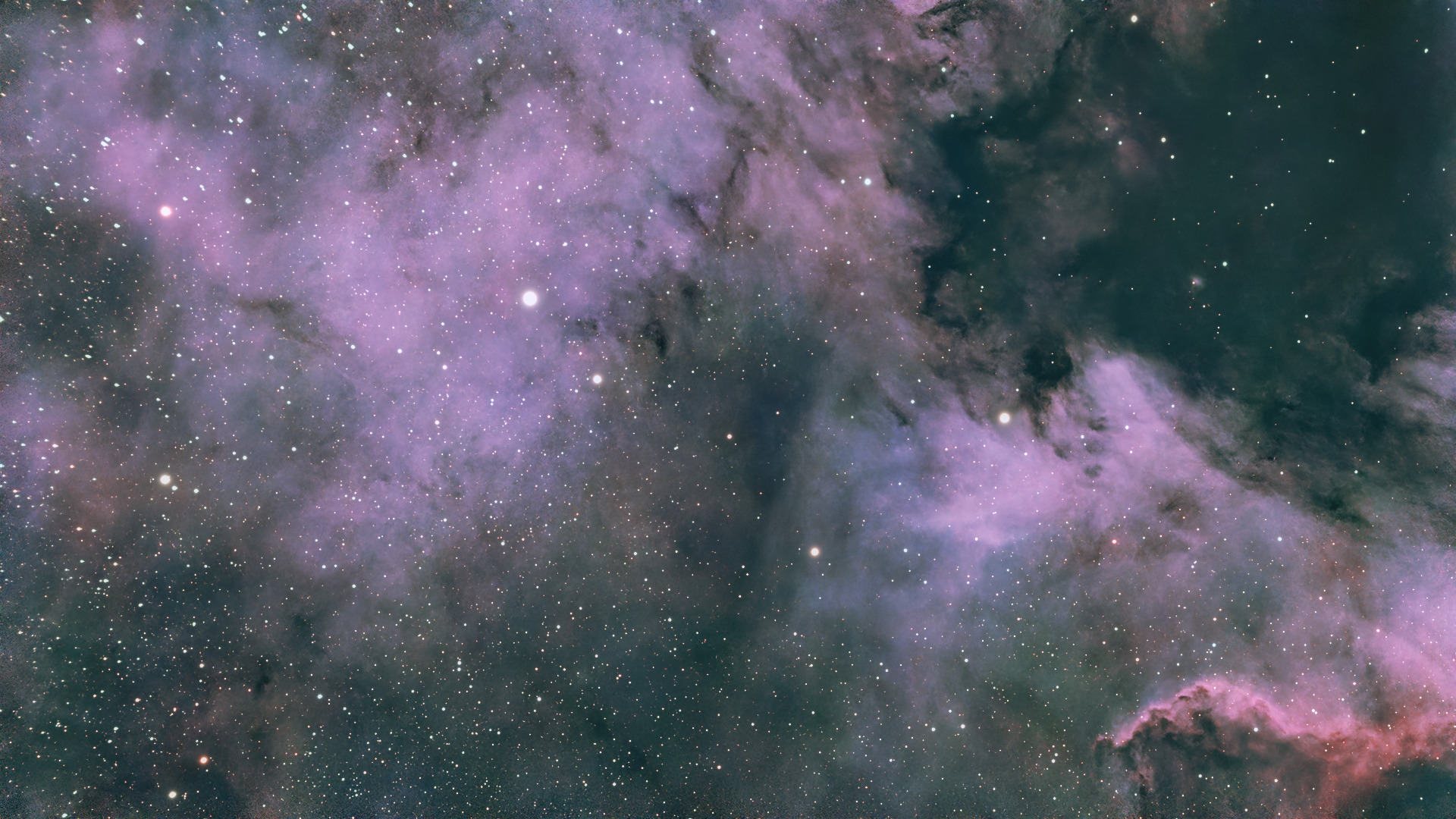 astro