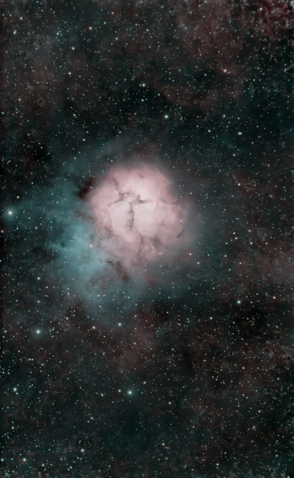astro