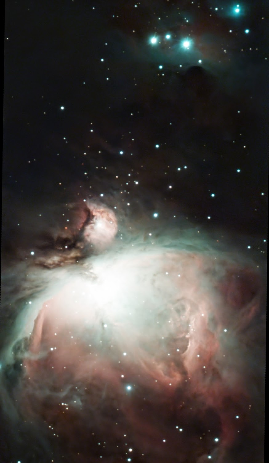 astro