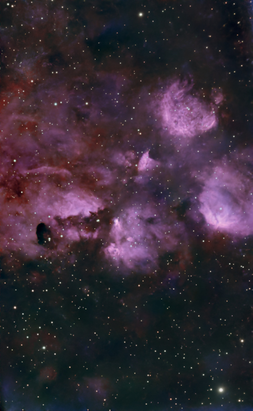 astro