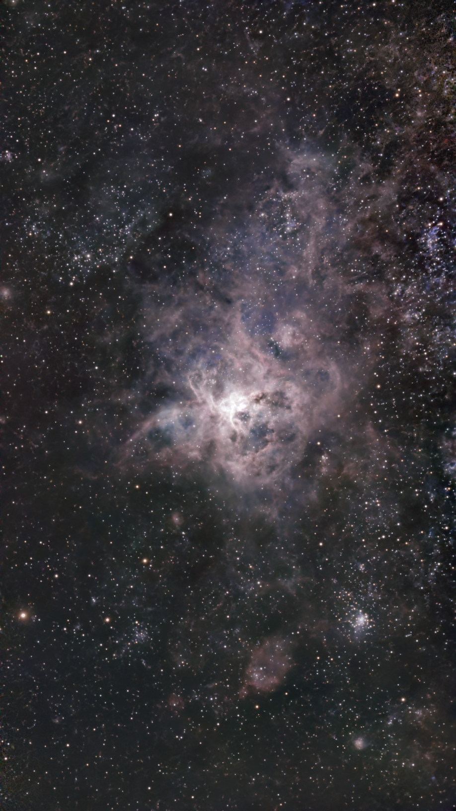 astro