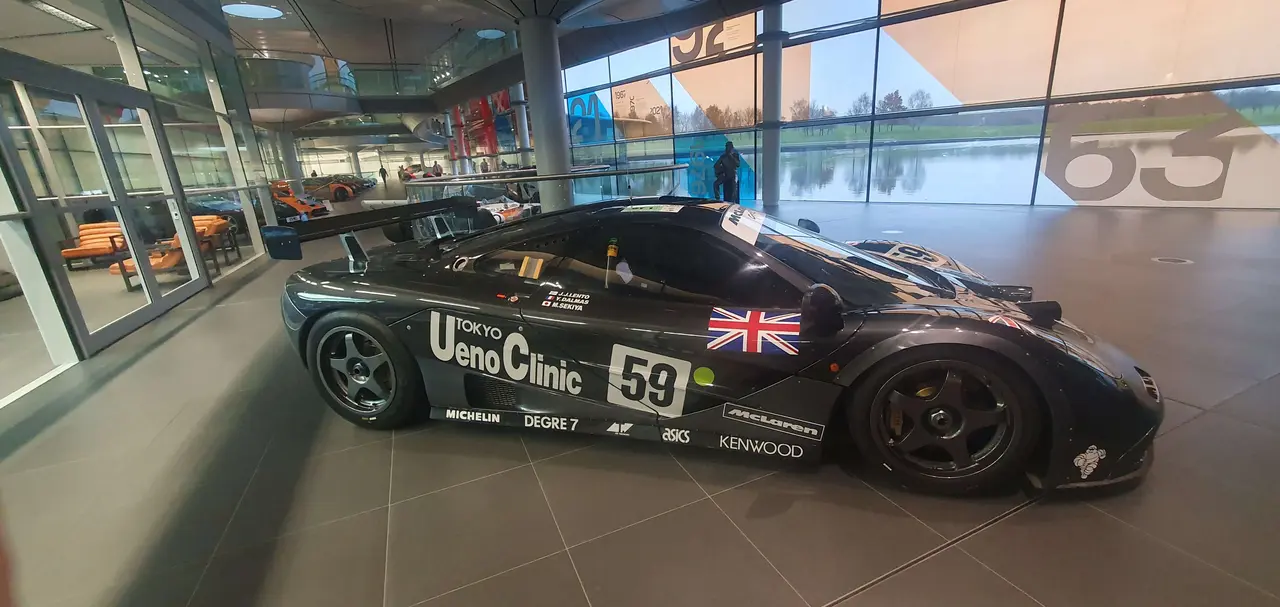 F1GTR